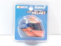 Ridell Pocket Sized Nascar Racing  Helmet