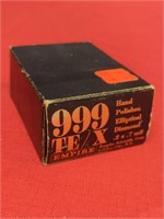 Vintage 999 TE/X Empire record cartridge needle