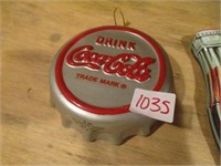 Coca cola items