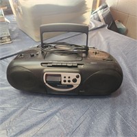 MAGNAVOX AZ1000/17 CD RADIO