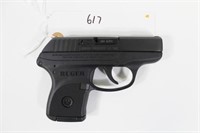 RUGER, LCP, 380, SEMI AUTOMATIC PISTOL, 373-57083