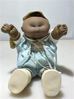 Cabbage Patch Kid Doll. No box