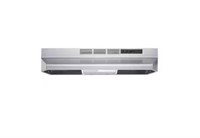 Winflo 30in Ductless Range Hood $130