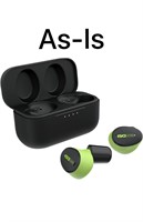 True Wireless Bluetooth Earbuds