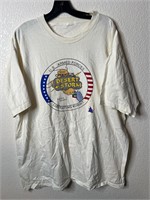 Vintage Desert Storm Armed Forces Shirt