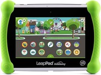 LeapFrog LeapPad Academy Kids’ Learning Tablet,