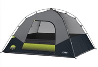 CORE 6 Person Lighted Dome Tent