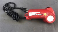 Troy Bilt Engine Jump Start Tool