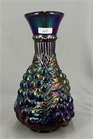 Imperial Grape water carafe - purple