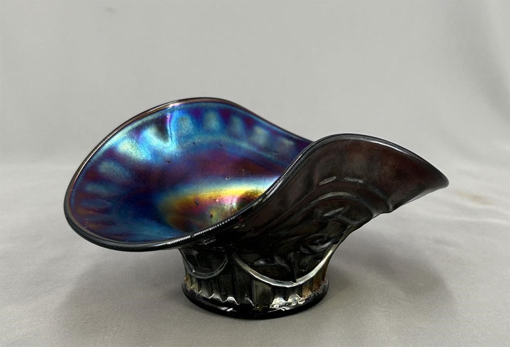 Carnival Glass Online Only Auction #252 -Ends June 16 - 2024