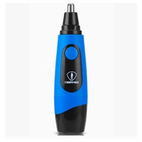 Ceenwes Nose Hair Trimmer Professional Mute