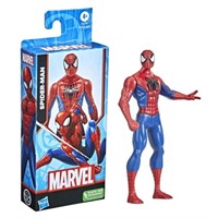 One Size  Marvel Spider-Man Marvel Super Hero Acti