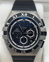 Omega Double Eagle Mission Hills Limited edition