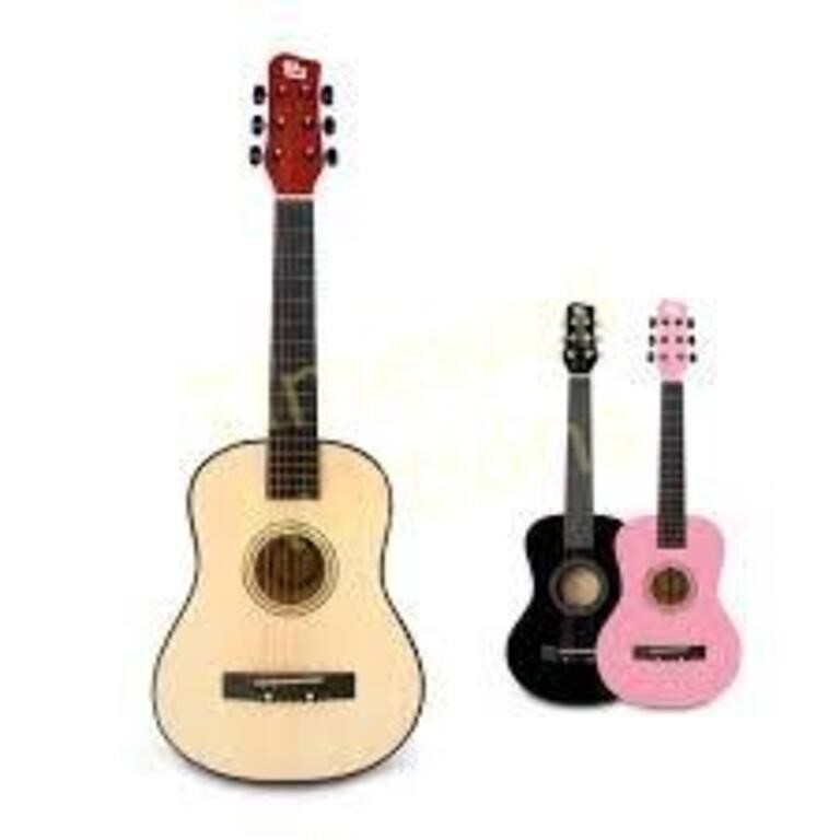 Cb SKY 30  Acoustic Guitar for Kids (3-9)