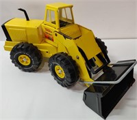 Steel Tonka Turbo Diesel Loader XMB-975