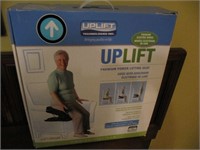 Uplift Premium Power Lifting Seat