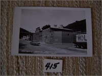 Postcard - Potosi Brewing Co Bottling House