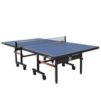 STIGA Advantage Pro Indoor Table Tennis Set