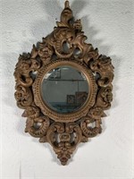 Wall Mirror - Espelho de Parede