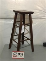 Wooden Stool