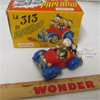 1960's Poli Toys