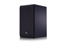 LG WIRELESS SUBWOOFER***CONDITION UNKNOWN***