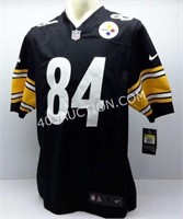 Nike Men's Antonio Brown Jersey SZ S