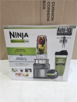 NINJA Multi Blender Pro Series