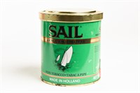 SAIL PIPE TOBACCO 200 GRAM TIN