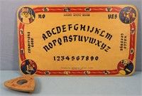 Hasko Mystic Ouija Board w/ Planchette