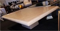 Stone Cocktail Table