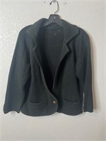 Vintage 1960s Knit Woman’s Jacket