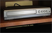 Magnavox DVD Player