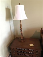 Living Room Table Lamp