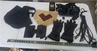 Motorcycle Accessories Including Harley Davidson