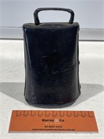 Vintage Cow Bell - Height 135mm