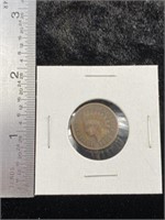 Indian Head Penny