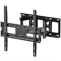 WF390  MountFTV TV Wall Mount, 26-65" Swivel Brack