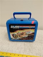 Vintage GI Joe lunch box