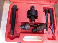 OEM pulley puller / installer kit
