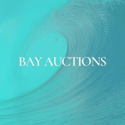 Bay Auctions March Special Sale
