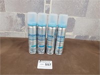 4 Rogaine hair regrowth treatmment