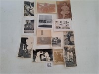 Vintage Photographs