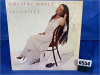 Album: Crystal Gayle