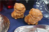 CERAMIC CAT SHAKERS