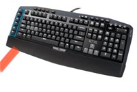 G710 keyboard & Surfboard Motorola &