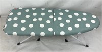 Small Fold Up Ironing Board