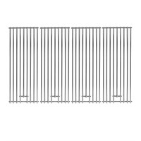 LOCVCDA 19 1/4" Stainless Steel Cooking Grid Grate