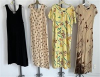 Casual Dresses Size 8