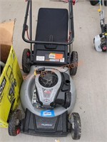 Murray 21 " Gas Powered Push Mower